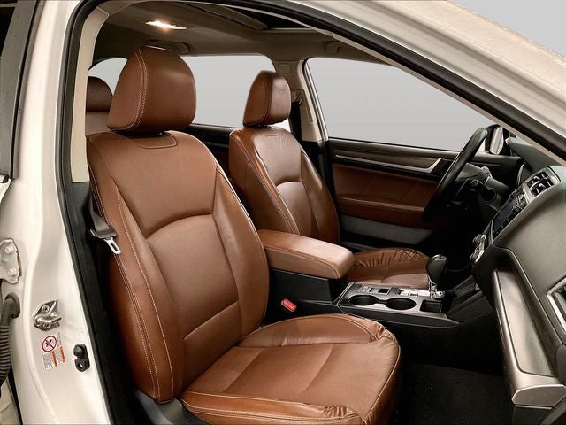 2017 Subaru Outback 3.6R Touring
