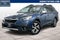 2021 Subaru Outback Touring