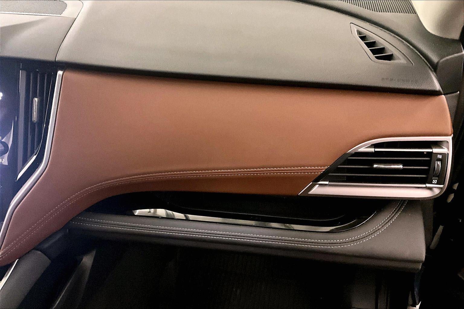 2021 Subaru Outback Touring