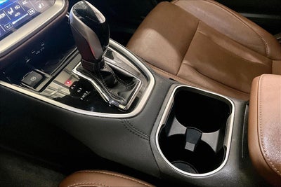 2021 Subaru Outback Touring