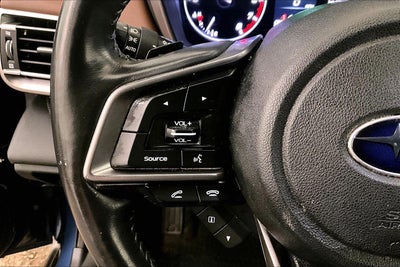 2021 Subaru Outback Touring