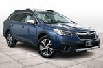 2021 Subaru Outback Touring