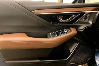 2021 Subaru Outback Touring