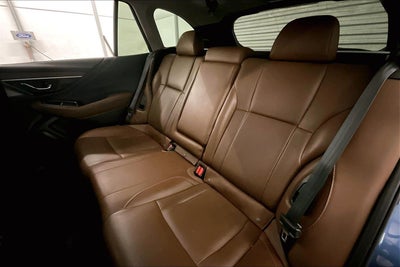 2021 Subaru Outback Touring