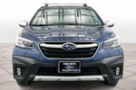 2021 Subaru Outback Touring