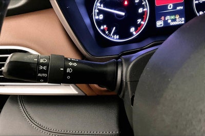 2021 Subaru Outback Touring