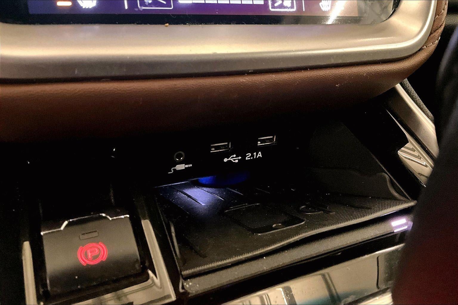 2021 Subaru Outback Touring