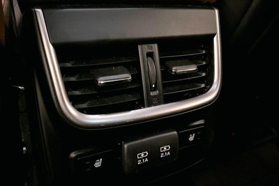 2021 Subaru Outback Touring