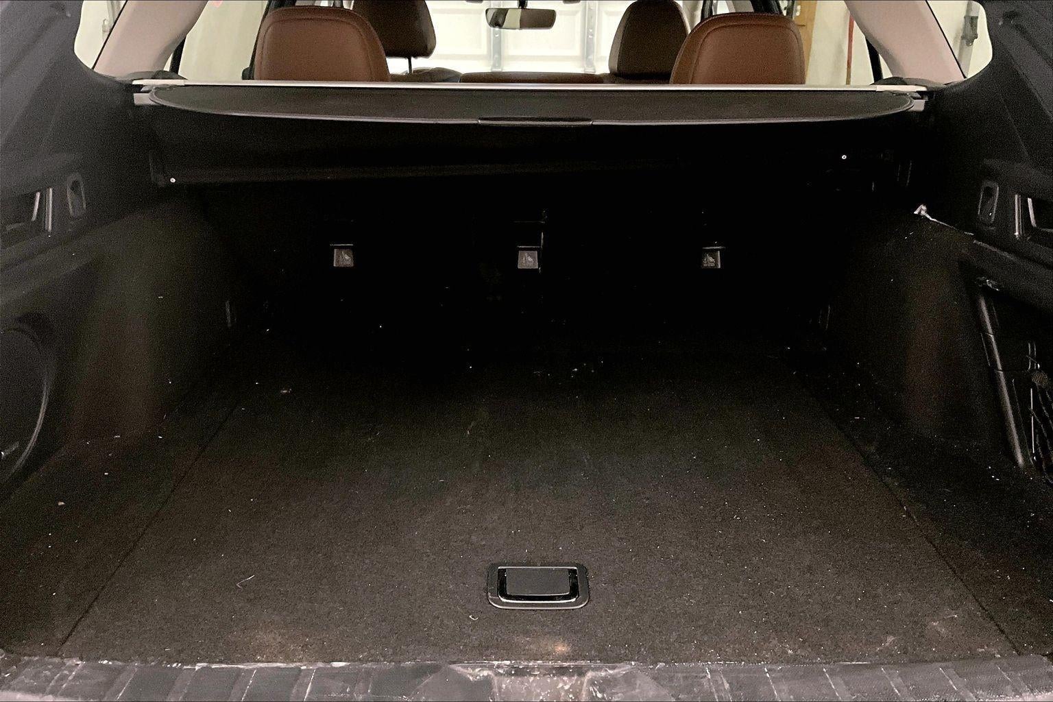 2021 Subaru Outback Touring