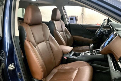 2021 Subaru Outback Touring