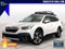 2021 Subaru Outback Limited XT