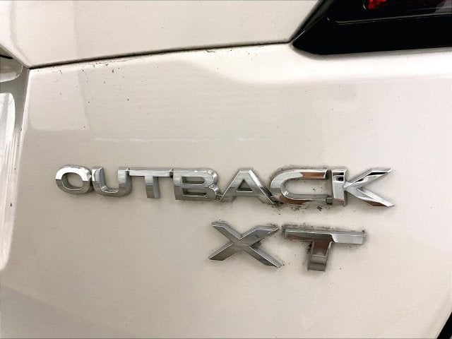 2021 Subaru Outback Limited XT