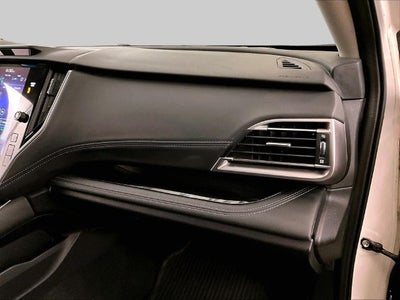 2021 Subaru Outback Limited XT