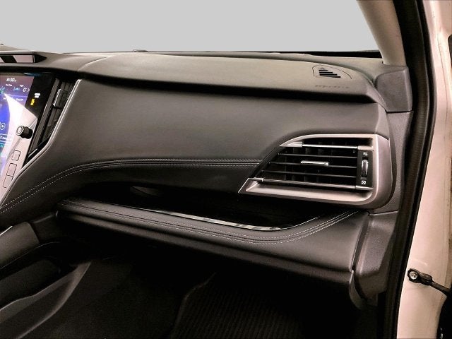 2021 Subaru Outback Limited XT