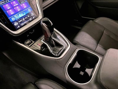 2021 Subaru Outback Limited XT