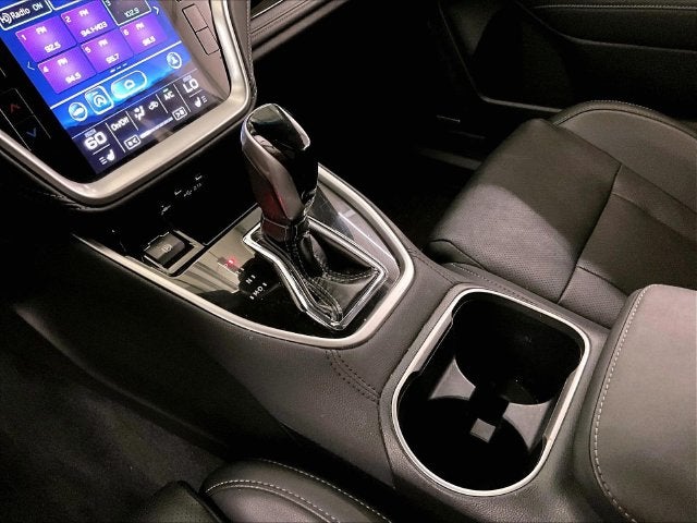 2021 Subaru Outback Limited XT