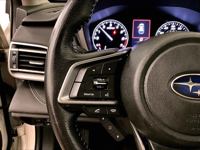 2021 Subaru Outback Limited XT