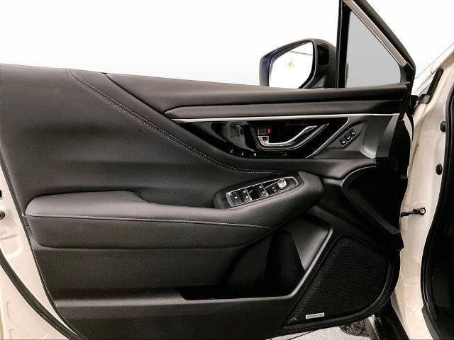 2021 Subaru Outback Limited XT