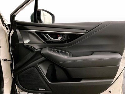 2021 Subaru Outback Limited XT