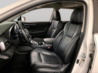 2021 Subaru Outback Limited XT