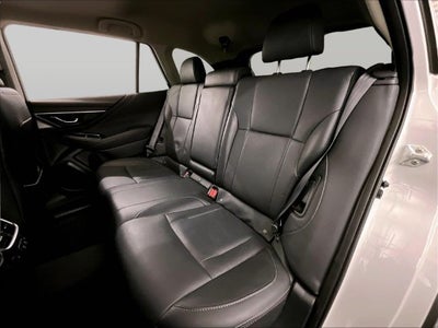 2021 Subaru Outback Limited XT