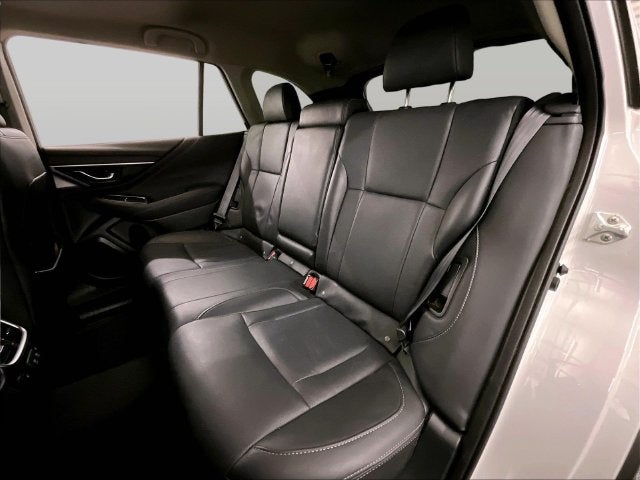 2021 Subaru Outback Limited XT
