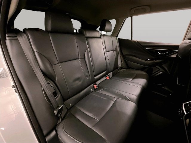 2021 Subaru Outback Limited XT
