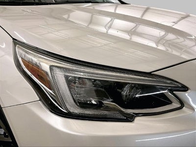 2021 Subaru Outback Limited XT