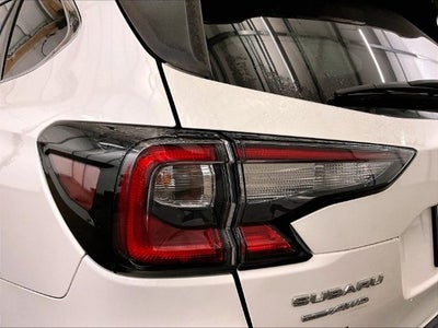 2021 Subaru Outback Limited XT