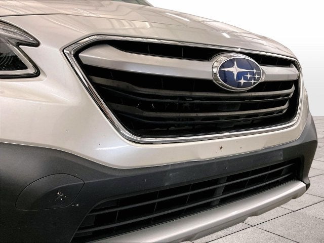 2021 Subaru Outback Limited XT