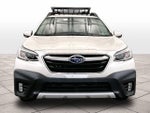 2021 Subaru Outback Limited XT