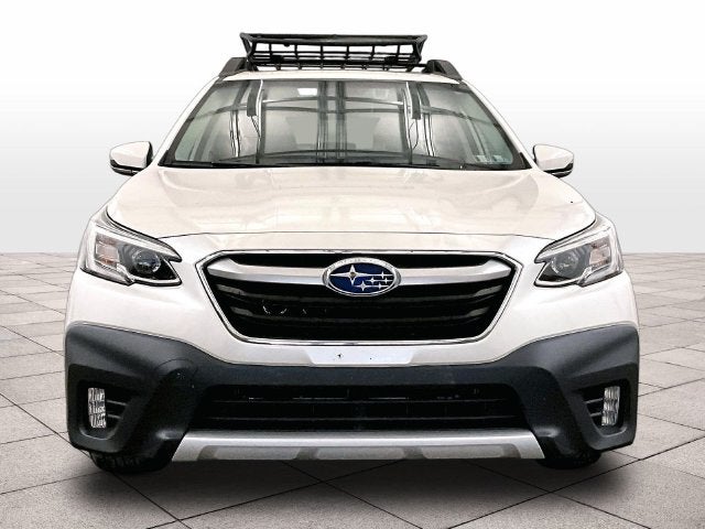 2021 Subaru Outback Limited XT