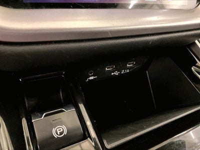 2021 Subaru Outback Limited XT
