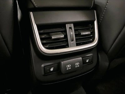 2021 Subaru Outback Limited XT