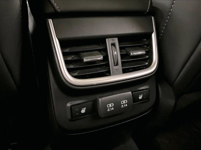 2021 Subaru Outback Limited XT
