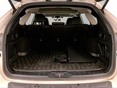 2021 Subaru Outback Limited XT