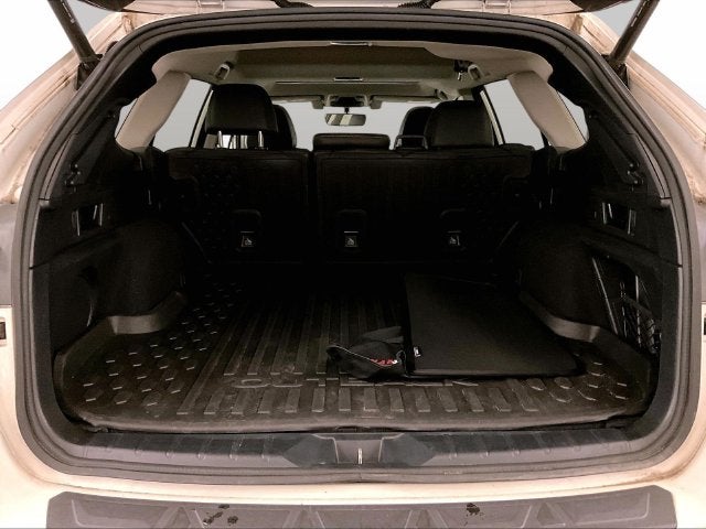 2021 Subaru Outback Limited XT
