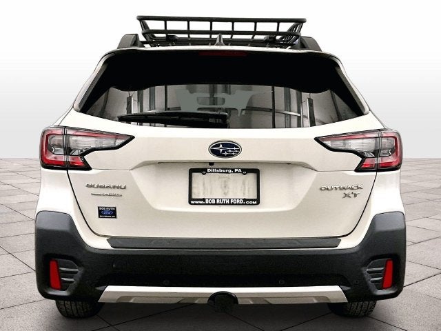 2021 Subaru Outback Limited XT