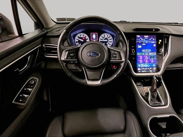 2021 Subaru Outback Limited XT