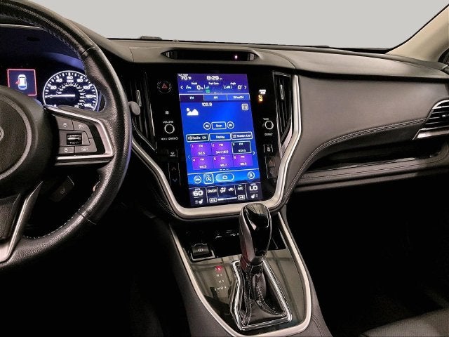 2021 Subaru Outback Limited XT