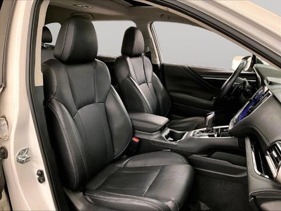 2021 Subaru Outback Limited XT