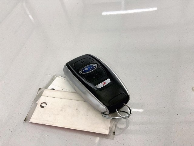 2021 Subaru Outback Limited XT
