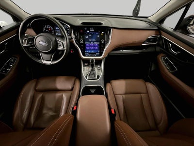 2021 Subaru Outback Touring XT