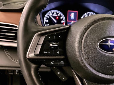 2021 Subaru Outback Touring XT