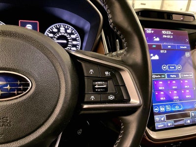 2021 Subaru Outback Touring XT