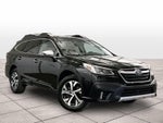 2021 Subaru Outback Touring XT
