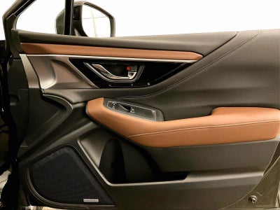 2021 Subaru Outback Touring XT
