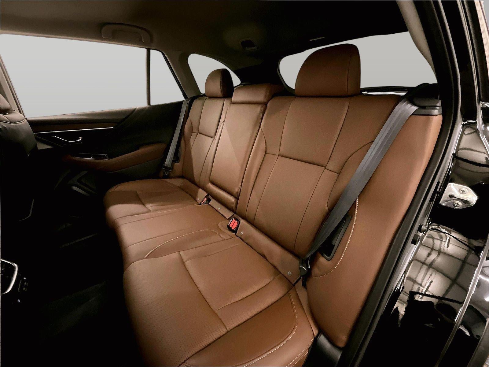 2021 Subaru Outback Touring XT