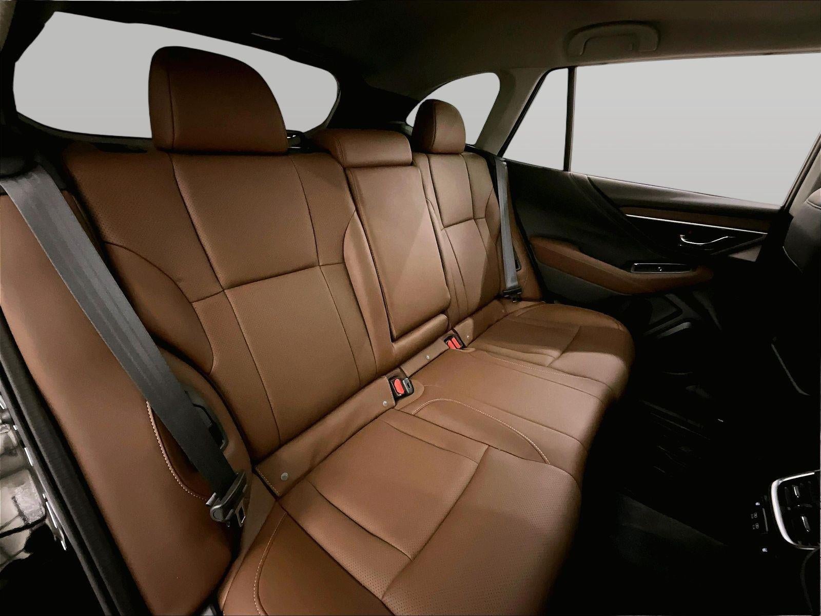 2021 Subaru Outback Touring XT