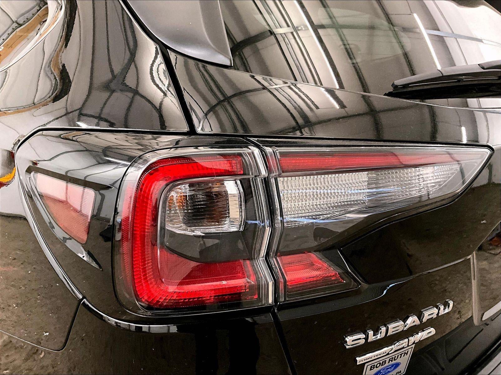 2021 Subaru Outback Touring XT